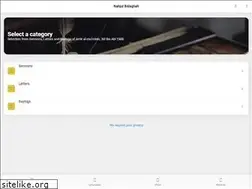 Sites similar to balagha.app