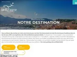 Sites similar to balagne-corsica.com