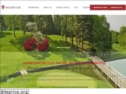 Sites similar to balagolfclub.com