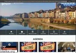 Sites similar to balaguer.cat