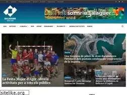 Sites similar to balaguer.tv