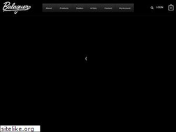 Sites similar to balaguerguitars.com