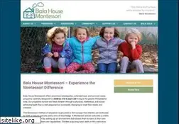 Sites similar to balahouse.org