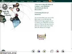 Sites similar to balahy.com