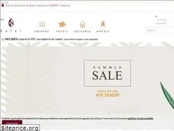 Sites similar to balai.com.br
