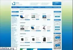 Sites similar to balai.hu