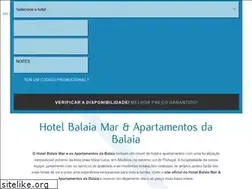 Sites similar to balaia.com
