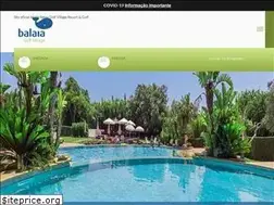 Sites similar to balaiagolfvillage.pt