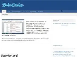Sites similar to balaiedukasi.blogspot.com