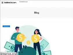 Sites similar to balaikartini.com