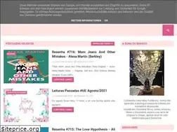 Sites similar to balaiodebabados.blogspot.com