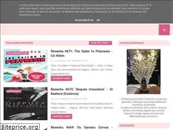 Sites similar to balaiodebabados.com.br