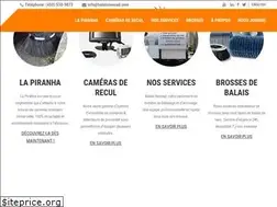 Sites similar to balaisnomad.com