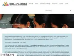 Sites similar to balajanaagraha.org