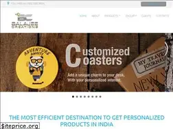 Sites similar to balajeecreations.com