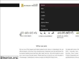 Sites similar to balaji-cycles.in