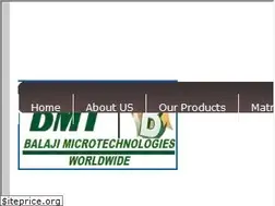 Sites similar to balaji-microtechnologies.com