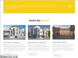 Sites similar to balajibuilders.in