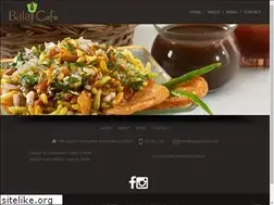 Sites similar to balajicafe.com