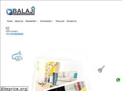 Sites similar to balajicleaningagency.com