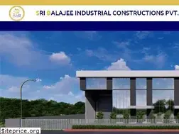 Sites similar to balajiconstruction.in