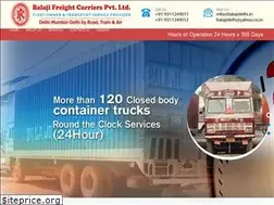Sites similar to balajidelhi.in