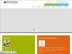 Sites similar to balajidigitaldesigns.com