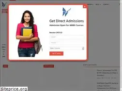 Sites similar to balajieduservice.net.in