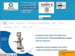 Sites similar to balajientandeyekalyan.com
