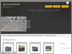 Sites similar to balajienterprises.org.in
