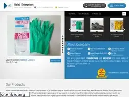 Sites similar to balajientpune.com