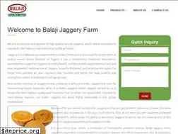 Sites similar to balajifarm.com