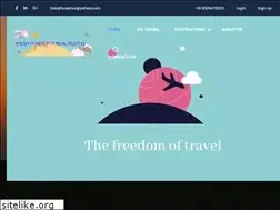 Sites similar to balajiforextour.com