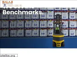 Sites similar to balajiformalin.com