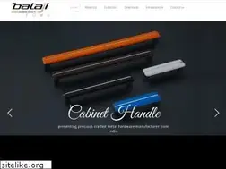 Sites similar to balajihardware.com