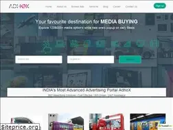Sites similar to balajimediagroup.com