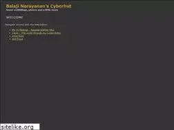 Sites similar to balajin.net