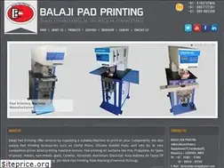 Sites similar to balajipadprinting.com