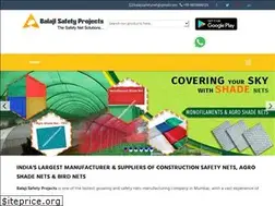 Sites similar to balajisafetynet.com