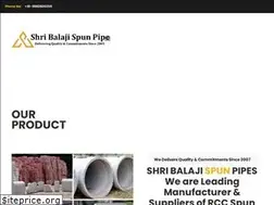Sites similar to balajispunpipe.com