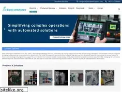 Sites similar to balajiswitchgears.com