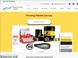 Sites similar to balajitechnotraders.com