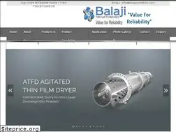 Sites similar to balajithinfilm.com