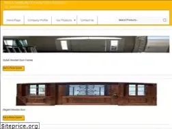 Sites similar to balajitimber.com