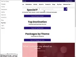 Sites similar to balajitravcoindia.com