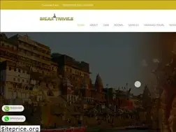 Sites similar to balajitravel.in