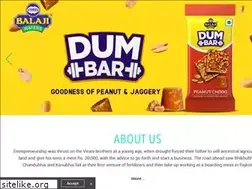 Sites similar to balajiwafers.com