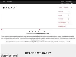 Sites similar to balajiwireless.com