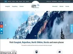 Sites similar to balakatours.in
