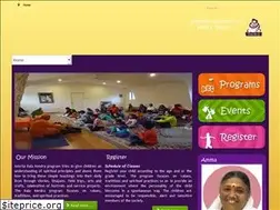 Sites similar to balakendra.org